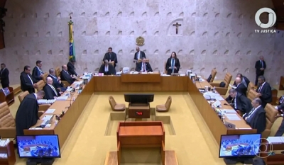 STF tem 4 votos a 0 para manter decisão que derrubou a chamada &#039;revisão da vida toda&#039; do INSS