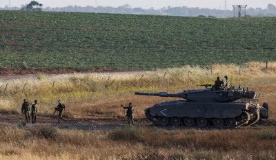 Estados Unidos aprovam pacote de venda de armas de US$ 20 bilhões para Israel, incluindo caças