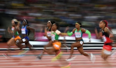 Associação mundial de atletismo proíbe mulheres trans de competir em eventos internacionais