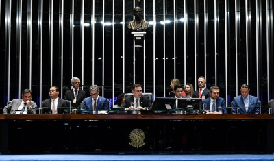 Congresso promulga duas emendas à Constituição na terça