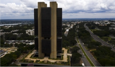 Copom deve elevar Selic em 0,5 ponto na reunião desta quarta
