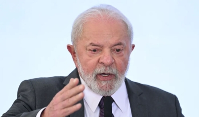 Lula sanciona lei para compensar estados e municípios por perdas no ICMS