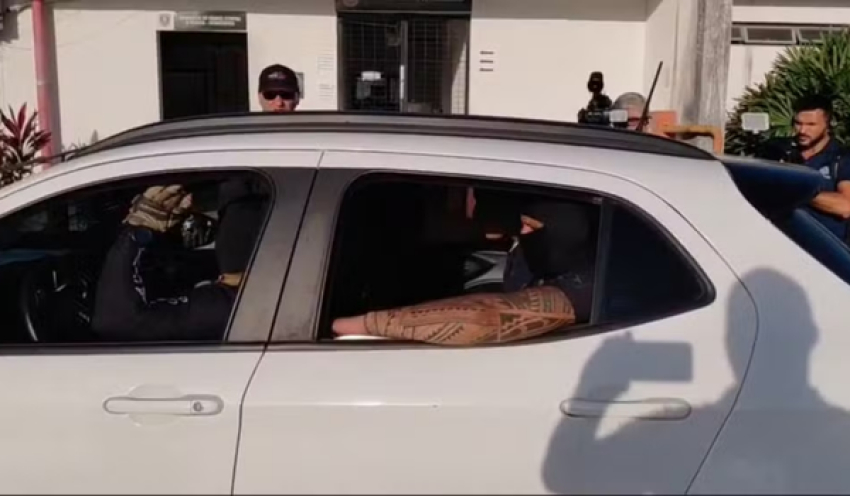 Grupo alvo de operação é suspeito de mais de 10 mortes e de desaparecimento de PM em João Pessoa