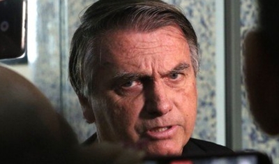 PF pede quebra de sigilos bancário e fiscal de Jair Bolsonaro ao STF