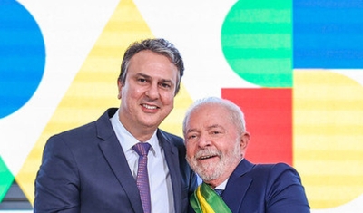 Governo Lula avalia aumentar carga horária do ensino médio