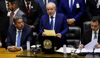 Base de Lula na Câmara pode chegar a 350 deputados com PP e Republicanos, projetam aliados