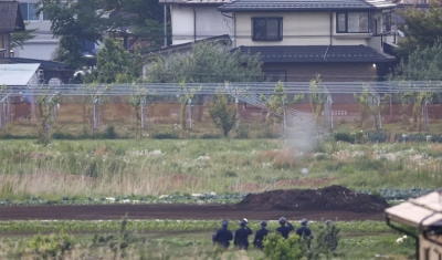 Sobe para quatro número de mortos em ataque com tiros e facas no Japão