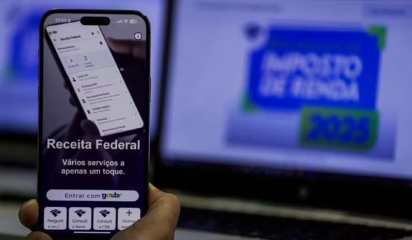 Imposto de Renda 2026: mais de 100 mil contribuintes da PB recebem R$ 185 milhões no 2º lote de restituição