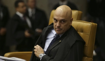 Moraes dá 24 horas para Musk indicar representante legal no Brasil