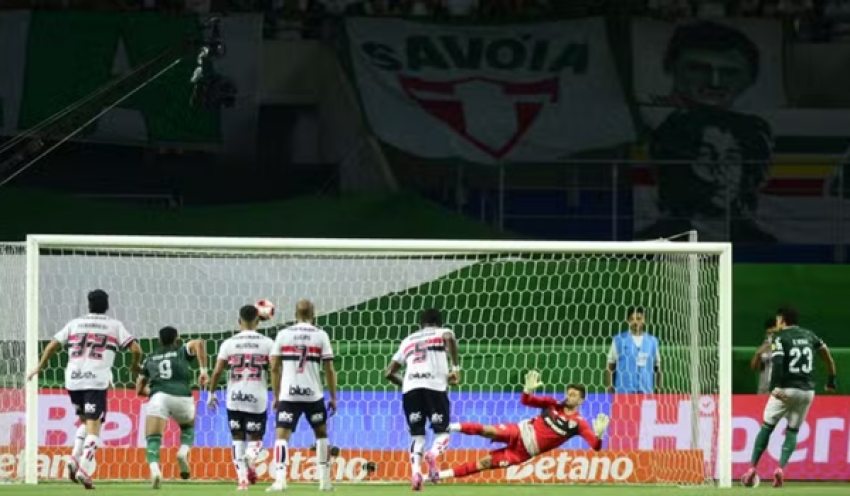 Palmeiras vence o São Paulo e buscará o tetra do Paulista contra o Corinthians