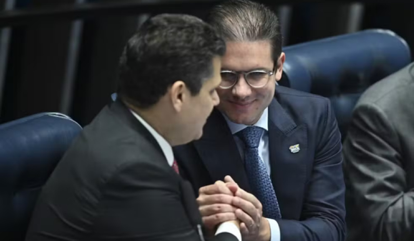 CPI do Master não interessa à cúpula do Congresso; apesar de apoio público, governo e oposição não querem comissão