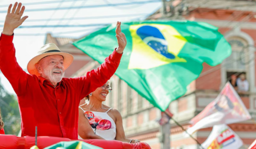 Governo aposta na defesa da redução da maioridade penal em busca de novos votos para Lula