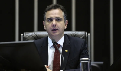 Bancada do PT anuncia apoio a Rodrigo Pacheco na eleição para presidente do Senado