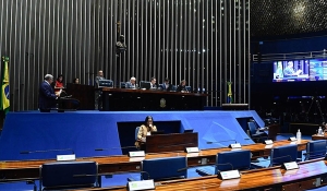 Senado aprova campanha de conscientização sobre Parkinson