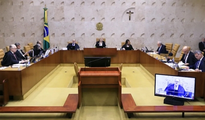 STF manda Congresso aprovar novas regras de distribuição do Fundo de Participação dos Estados