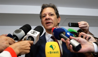 Incentivos fiscais a estados terão mais transparência, diz Haddad