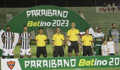 Sousa e Botafogo-PB fazem jogo morno e ficam no empate, no Marizão