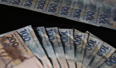 Receita Federal arrecada R$ 201,8 bilhões em julho