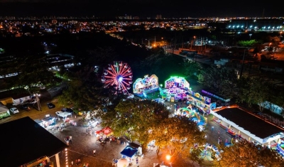 Expofeira é encerrada com movimentação de mais de R$ 25 milhões no setor agropecuário do estado