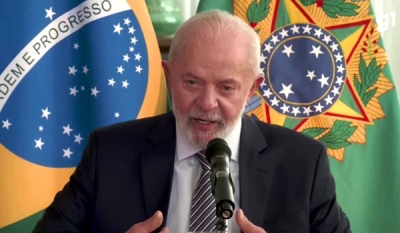 Lula diz que ainda não decidiu nome para BC, mas interlocutores afirmam que indicação de Gabriel Galípolo está &#039;amadurecida&#039;