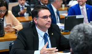 PEC das Praias está na pauta da CCJ desta quarta-feira