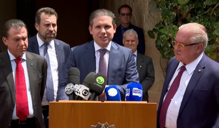 Motta quer votar regulamentação do trabalho por aplicativos até o início de abril