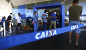 Caixa paga Bolsa Família a beneficiários com NIS de final 8