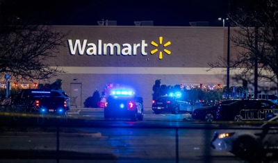 Polícia confirma sete mortos em tiroteio em Walmart na Virgínia, nos EUA