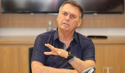 Defesa de Bolsonaro pede ao STF acesso a documentos de indiciamento e à delação de Cid