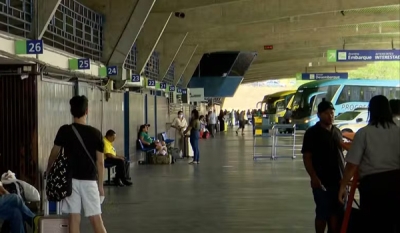 Transporte intermunicipal passa a ser gratuito para eleitores nos dias de eleições na Paraíba