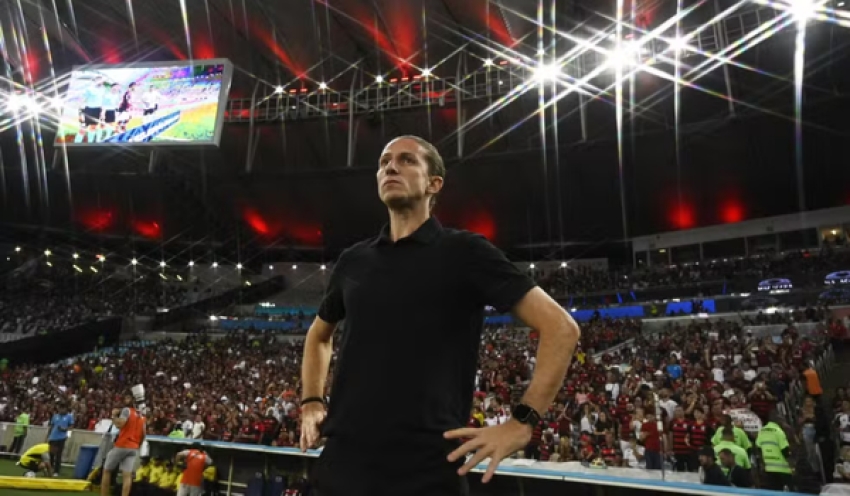 Desgaste físico pesa, e Flamengo deve poupar titulares na Copa do Brasil