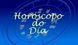 Horóscopo do Dia - 03 de Janeiro de 2025