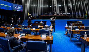 Vai &agrave; san&ccedil;&atilde;o criminaliza&ccedil;&atilde;o do exerc&iacute;cio ilegal da medicina veterin&aacute;ria