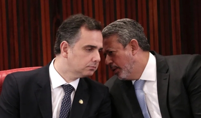 Lira e Pacheco se reúnem, em meio a impasse sobre MPs