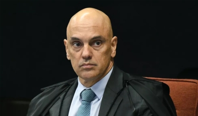 Alexandre de Moraes determina que Anderson Torres seja ouvido sobre atuação da PRF nas eleições