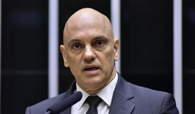 Moraes rejeita recurso da defesa de Bolsonaro contra decisão que o tornou inelegível