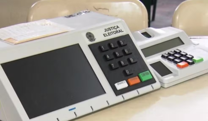 Eleições 2026: solicitação de transporte para votar na PB começa nesta terça-feira (1º)