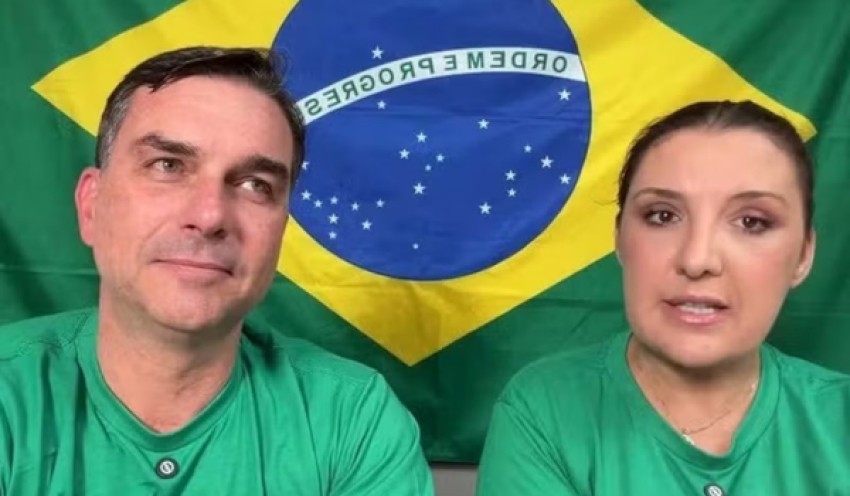 Flávio orientou equipe a revogar impostos criados ou elevados por Haddad, diz Daniella Marques