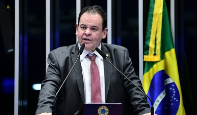 André Amaral aponta participação de Efraim Filho na desoneração da folha