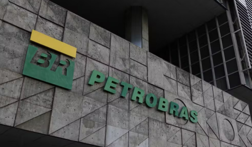Lucro da Petrobras sobe 96,8% no 2º trimestre, para R$ 52,4 bilhões