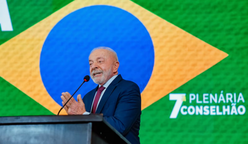‘Minha guerra é provar que estão errados’, diz Lula ao comentar acusações dos EUA