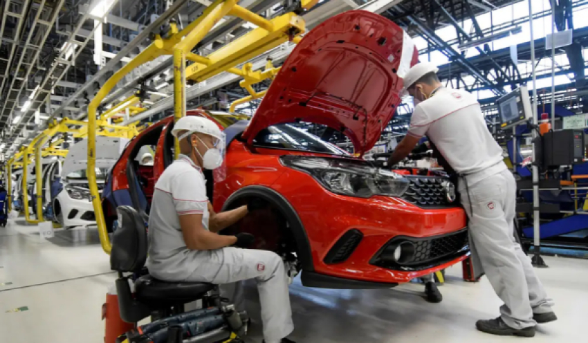 Desemprego em 5,2% no 3° trimestre é o menor para o período desde 2012