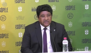 Em Madri, presidente da CBF exalta Ancelotti, revela mensagem e quer avançar por técnico da Seleção