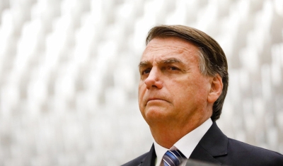 Bolsonaro é internado nos Estados Unidos após sentir &#039;dores abdominais&#039;