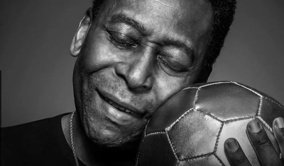 FPF-PB confirma homenagem a Pelé na abertura do Campeonato Paraibano