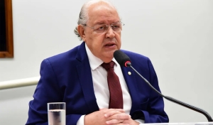 STF decide manter Luiz Carlos Hauly, do Podemos, na vaga de Dallagnol na Câmara