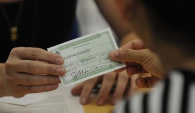Mais de 67 mil títulos de eleitor são cancelados na Paraíba por falta de regularização