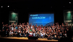 BNDES lança Garagem 2024, programa de apoio premiado a startups