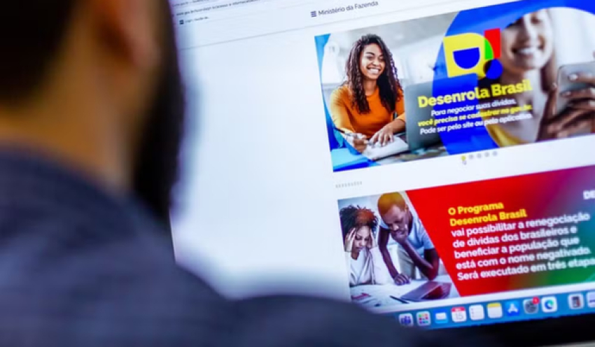 Desenrola 2.0 renegociou R$ 20 bilhões em dívidas de famílias, diz governo