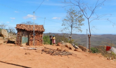 Incra reconhece terras de comunidade quilombola na Paraíba